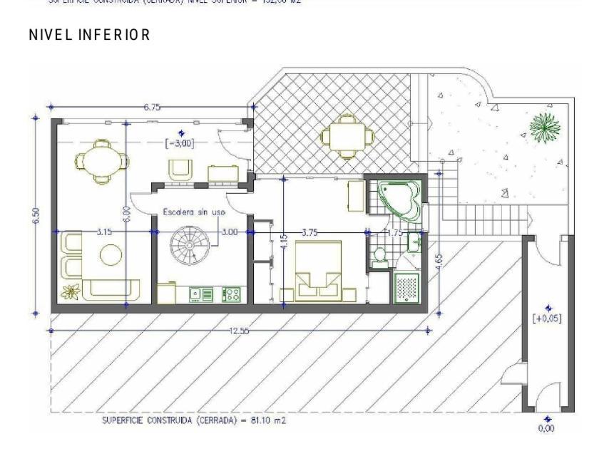 La Pardela Oceanfront Apartment Los Realejos Exterior foto