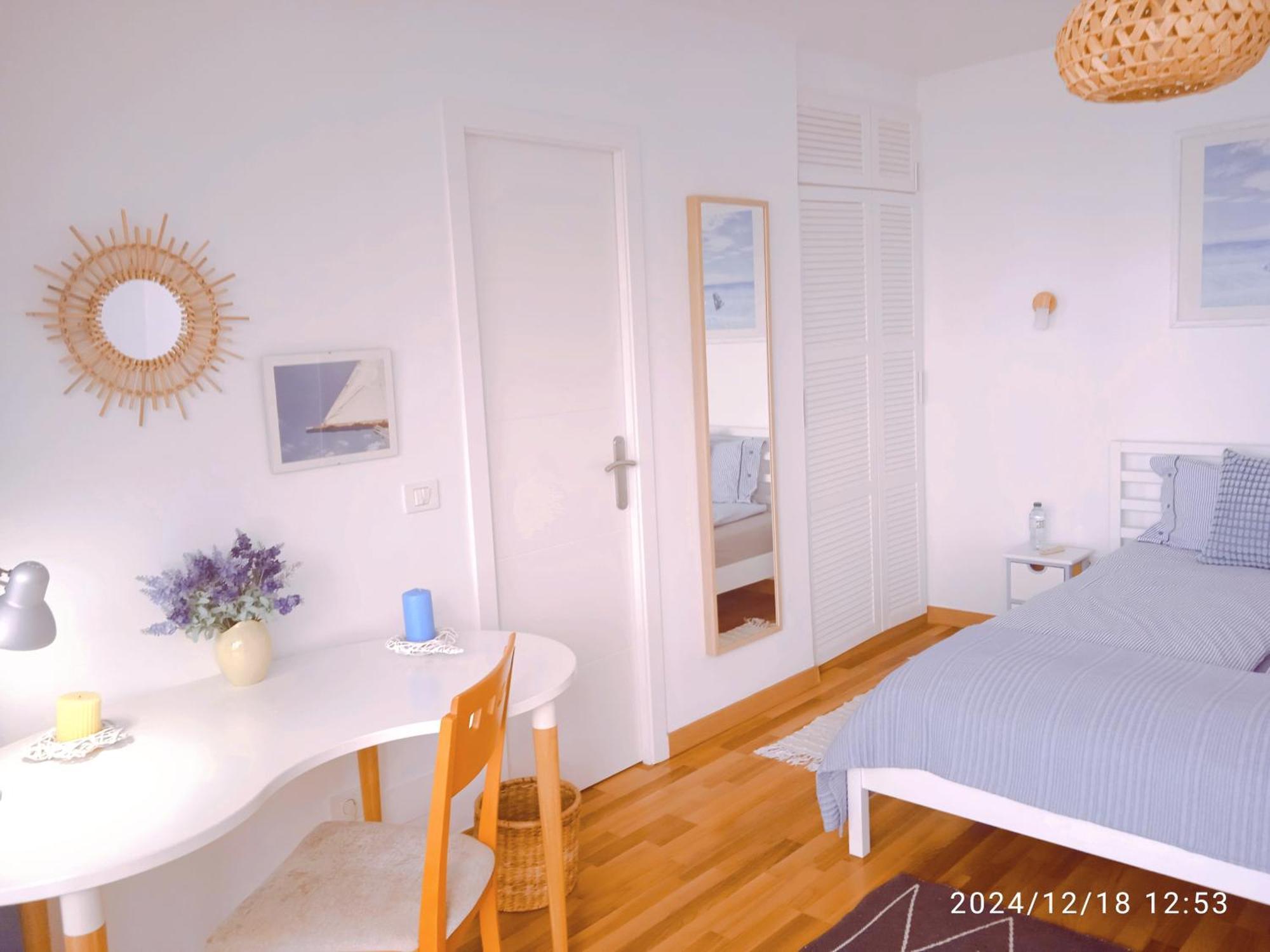 La Pardela Oceanfront Apartment Los Realejos Exterior foto